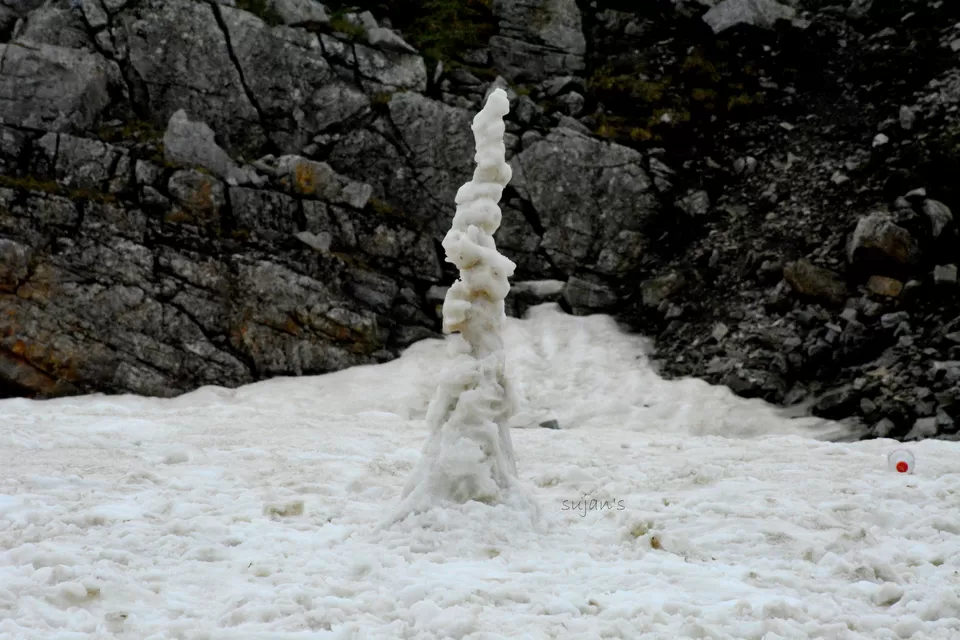 Photo of Chandanwari, Pahalgam by Sujan Dey