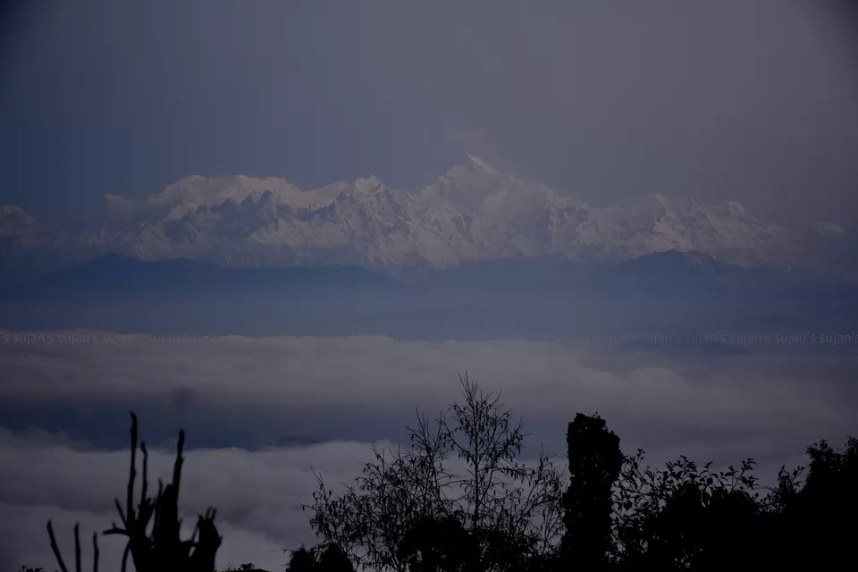 Photo of Rishyap, Rishop, West Bengal, India by Sujan Dey