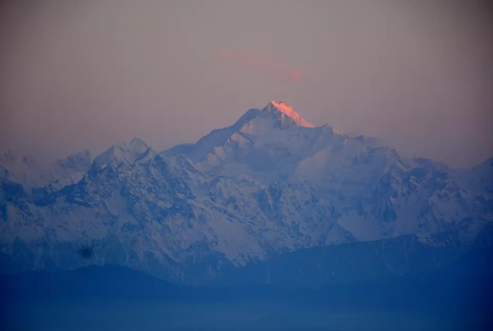 Photo of Rishyap, Rishop, West Bengal, India by Sujan Dey