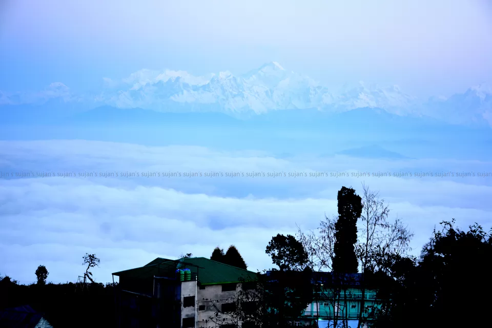 Photo of Rishyap, Rishop, West Bengal, India by Sujan Dey
