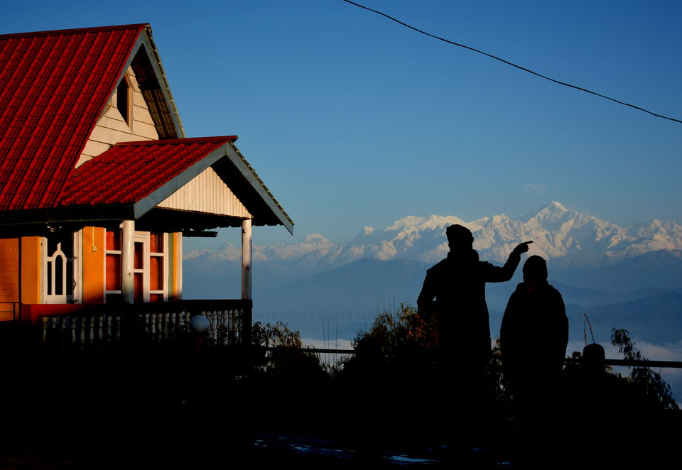 Photo of Rishyap, Rishop, West Bengal, India by Sujan Dey
