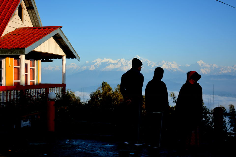 Photo of Rishyap, Rishop, West Bengal, India by Sujan Dey