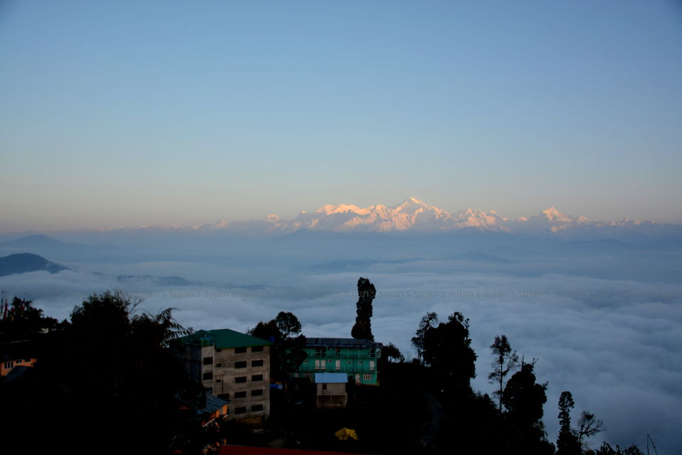 Photo of Rishyap, Rishop, West Bengal, India by Sujan Dey