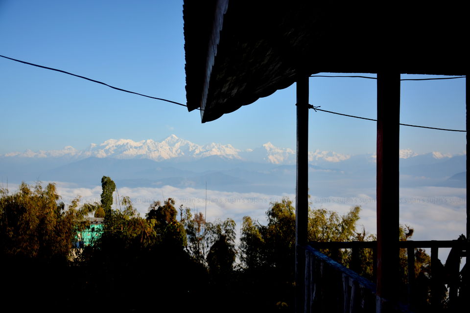 Photo of Rishyap, Rishop, West Bengal, India by Sujan Dey
