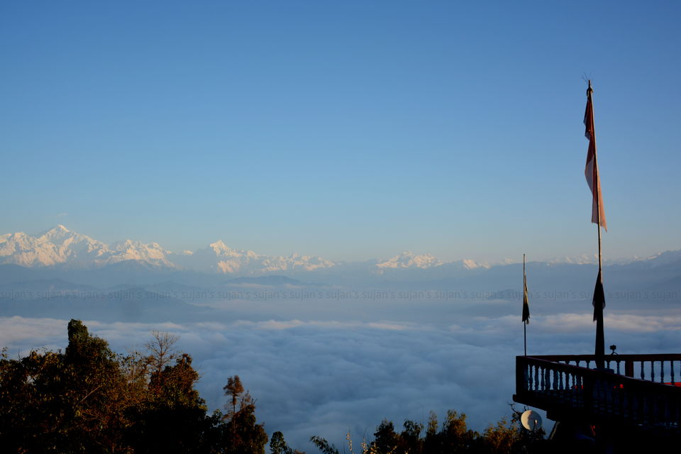 Photo of Rishyap, Rishop, West Bengal, India by Sujan Dey
