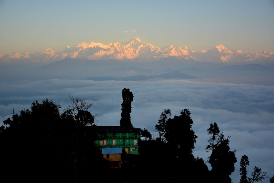 Photo of Rishyap, Rishop, West Bengal, India by Sujan Dey