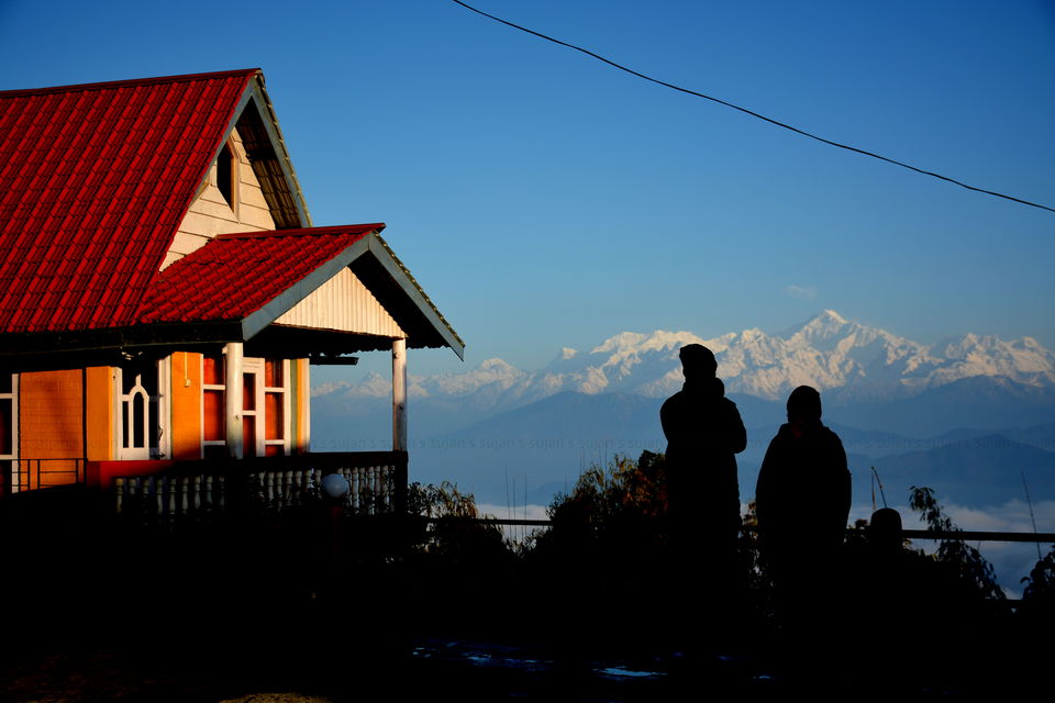 Photo of Rishyap, Rishop, West Bengal, India by Sujan Dey