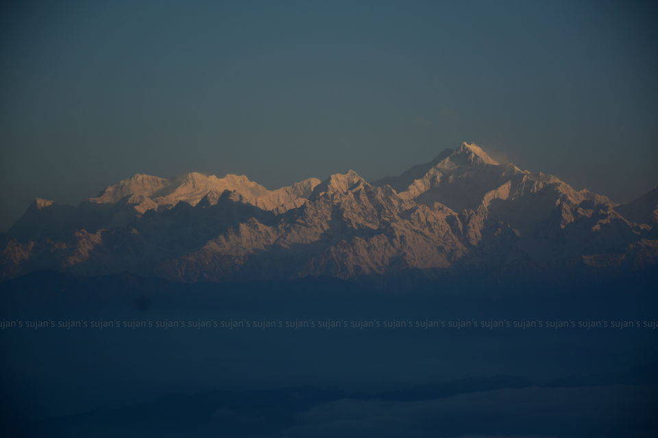 Photo of Rishyap, Rishop, West Bengal, India by Sujan Dey