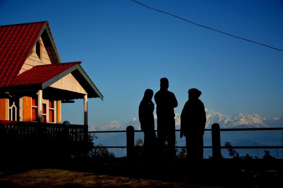 Photo of Rishyap, Rishop, West Bengal, India by Sujan Dey