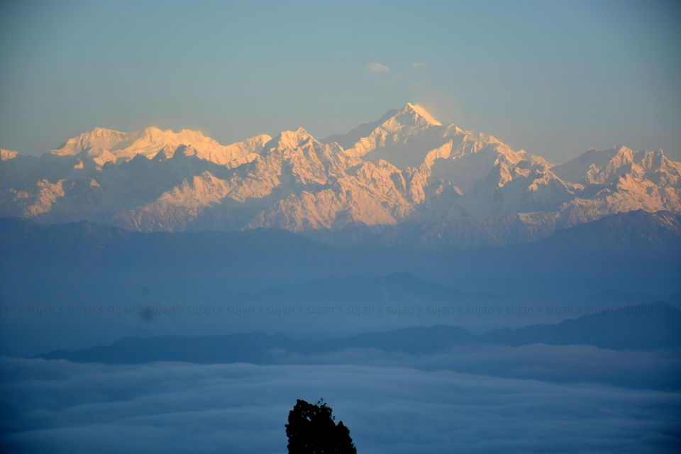 Photo of Rishyap, Rishop, West Bengal, India by Sujan Dey