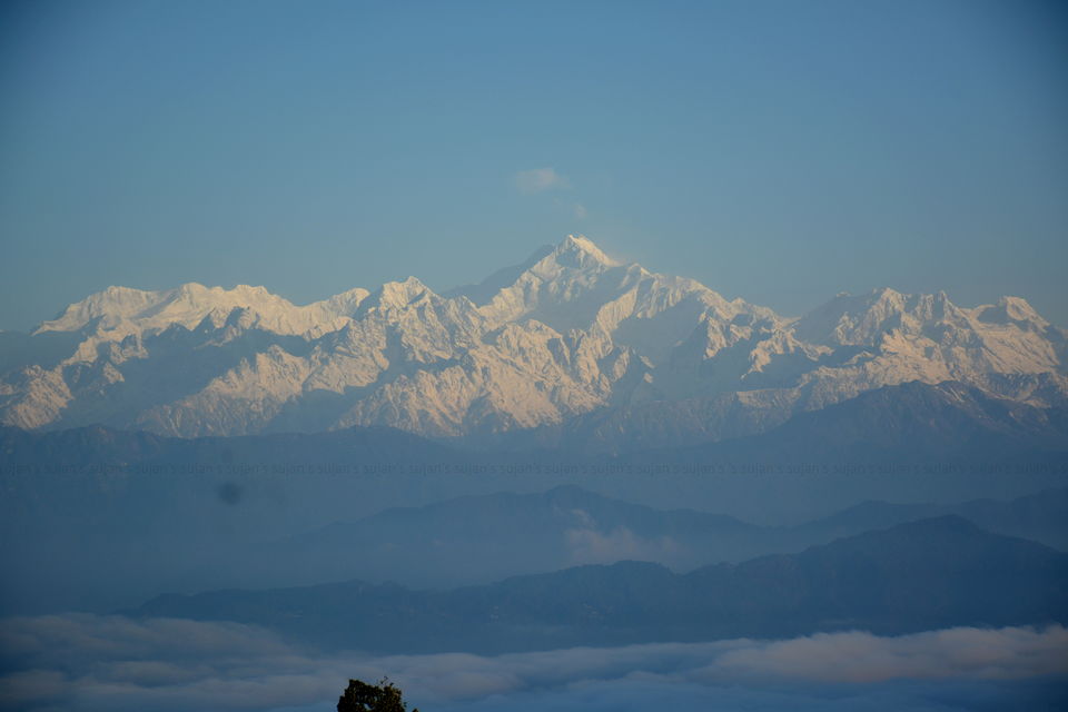 Photo of Rishyap, Rishop, West Bengal, India by Sujan Dey