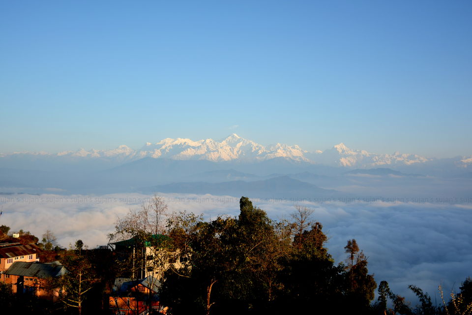 Photo of Rishyap, Rishop, West Bengal, India by Sujan Dey