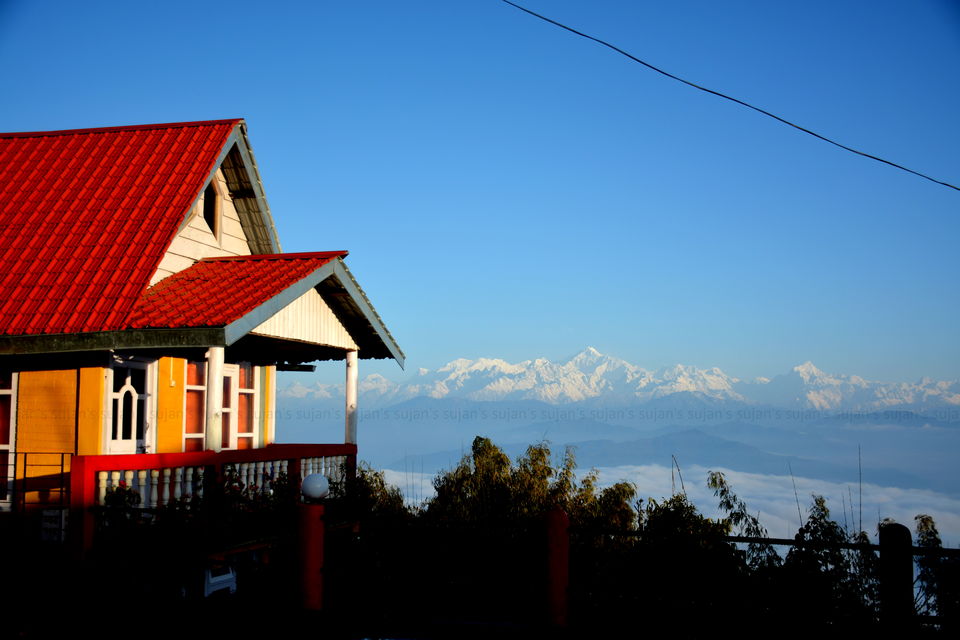 Photo of Rishyap, Rishop, West Bengal, India by Sujan Dey
