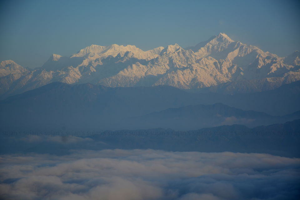 Photo of Rishyap, Rishop, West Bengal, India by Sujan Dey