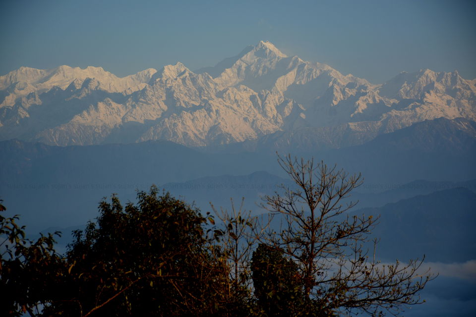 Photo of Rishyap, Rishop, West Bengal, India by Sujan Dey