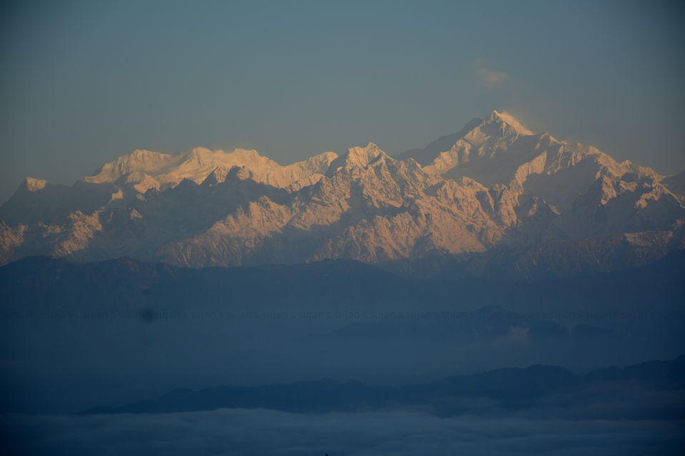 Photo of Rishyap, Rishop, West Bengal, India by Sujan Dey