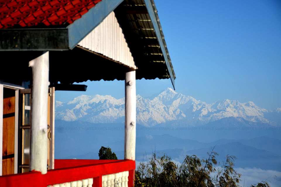 Photo of Rishyap, Rishop, West Bengal, India by Sujan Dey