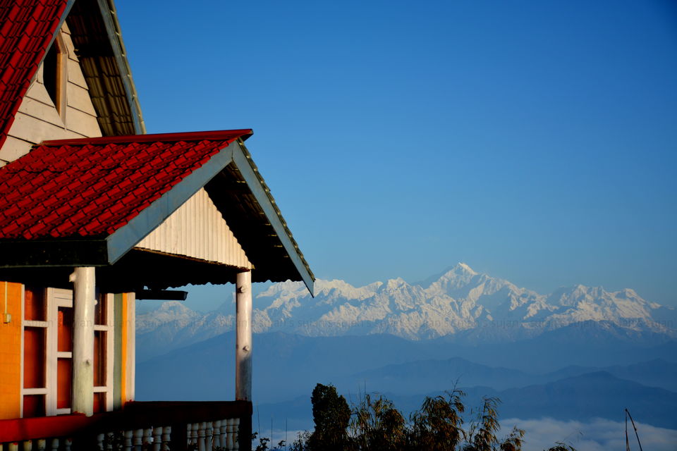 Photo of Rishyap, Rishop, West Bengal, India by Sujan Dey