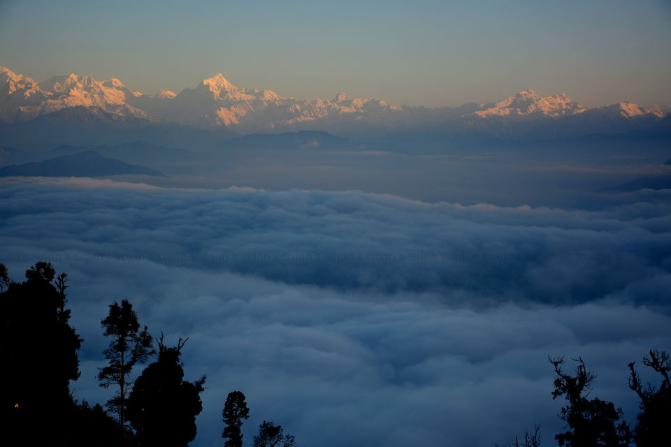 Photo of Rishyap, Rishop, West Bengal, India by Sujan Dey
