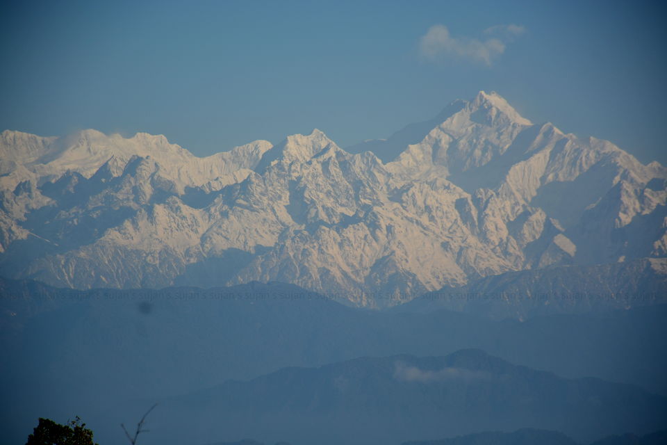 Photo of Rishyap, Rishop, West Bengal, India by Sujan Dey