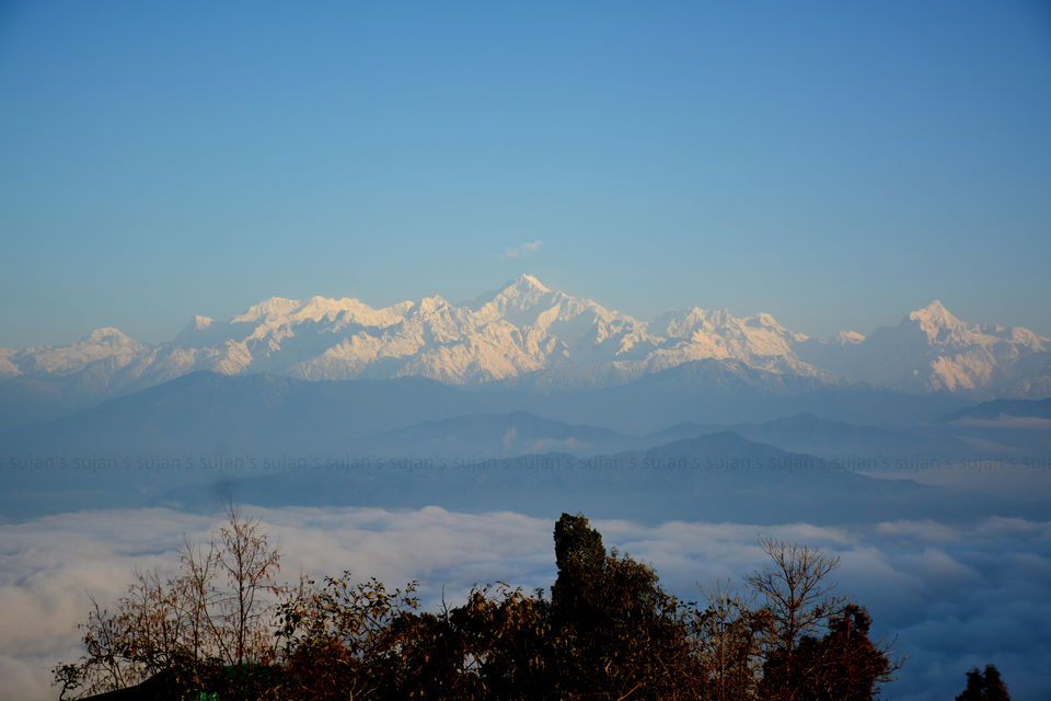 Photo of Rishyap, Rishop, West Bengal, India by Sujan Dey