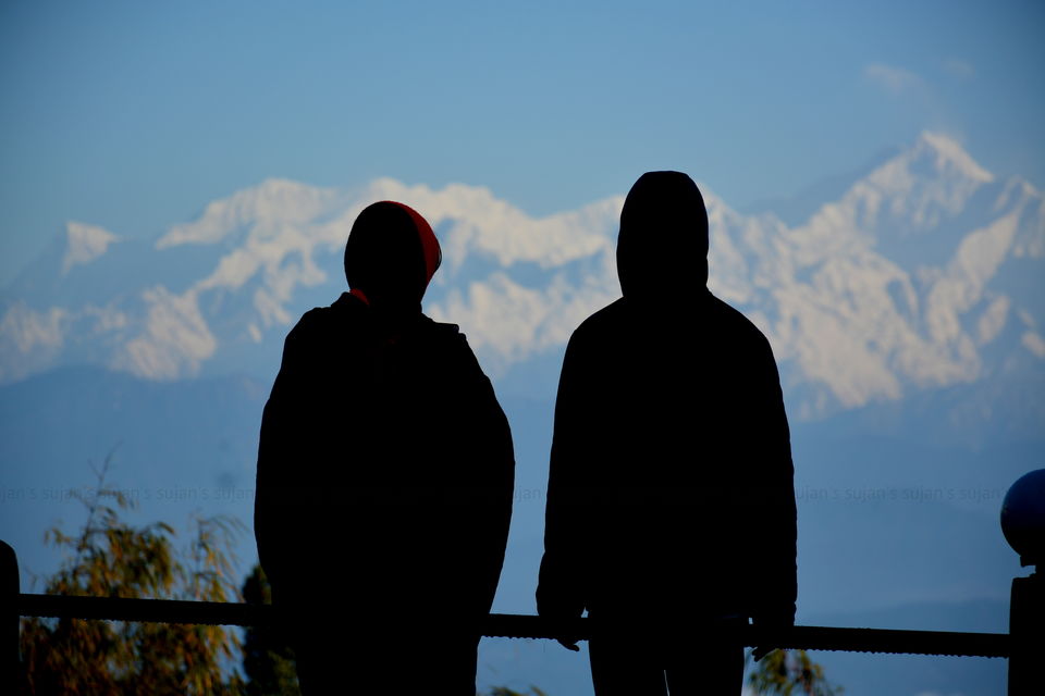 Photo of Rishyap, Rishop, West Bengal, India by Sujan Dey