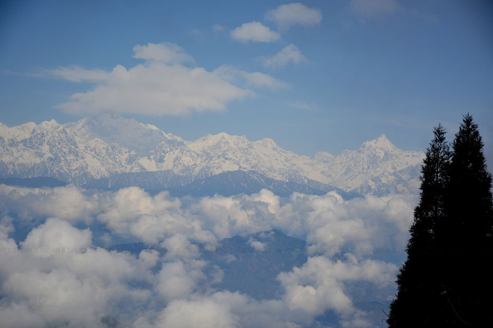 Photo of Rishyap, Rishop, West Bengal, India by Sujan Dey