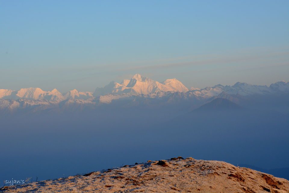 Photo of Trek that changed my Life : Sandakphu & Phalut 1/57 by Sujan Dey