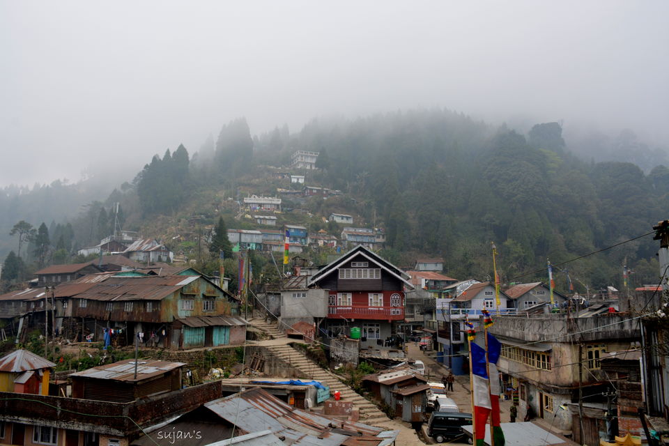 Photo of Trek that changed my Life : Sandakphu & Phalut 2/57 by Sujan Dey