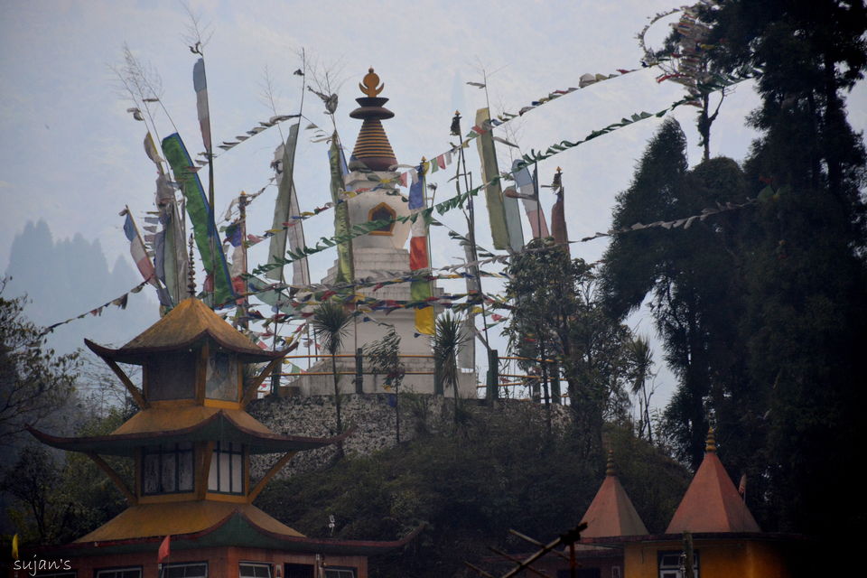 Photo of Trek that changed my Life : Sandakphu & Phalut 4/57 by Sujan Dey