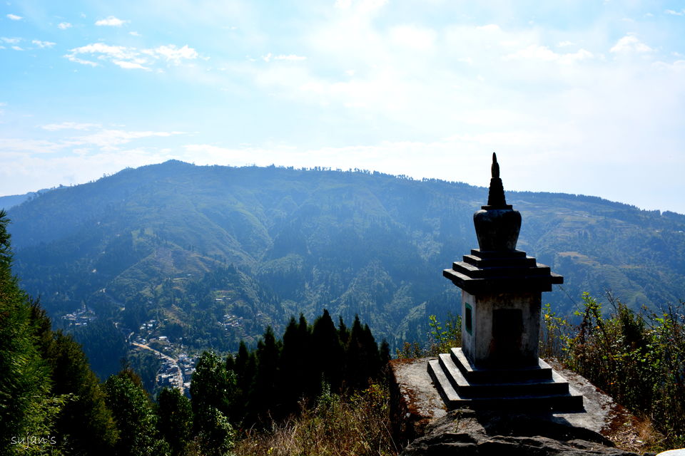 Photo of Trek that changed my Life : Sandakphu & Phalut 6/57 by Sujan Dey