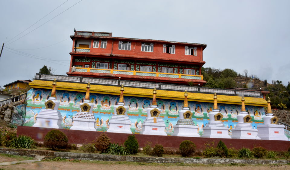 Photo of Trek that changed my Life : Sandakphu & Phalut 7/57 by Sujan Dey