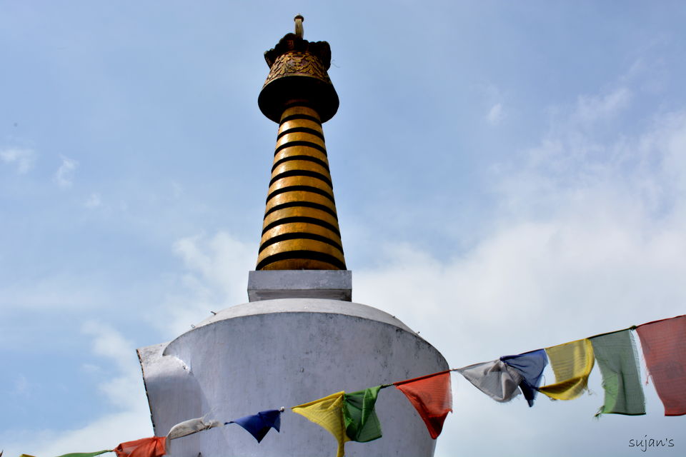 Photo of Trek that changed my Life : Sandakphu & Phalut 8/57 by Sujan Dey