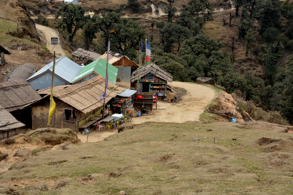 Photo of Trek that changed my Life : Sandakphu & Phalut 13/57 by Sujan Dey