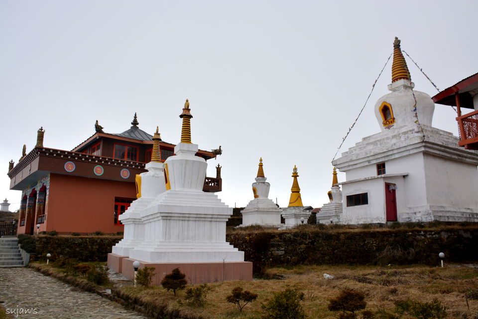 Photo of Trek that changed my Life : Sandakphu & Phalut 17/57 by Sujan Dey