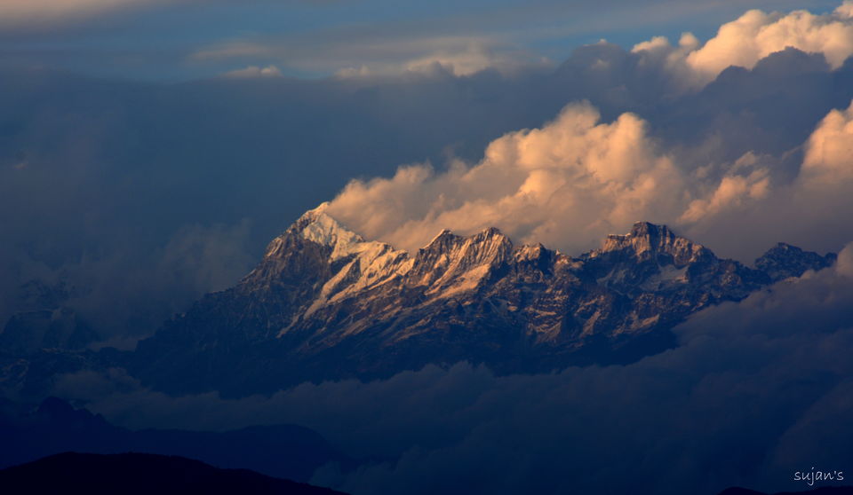 Photo of Trek that changed my Life : Sandakphu & Phalut 19/57 by Sujan Dey