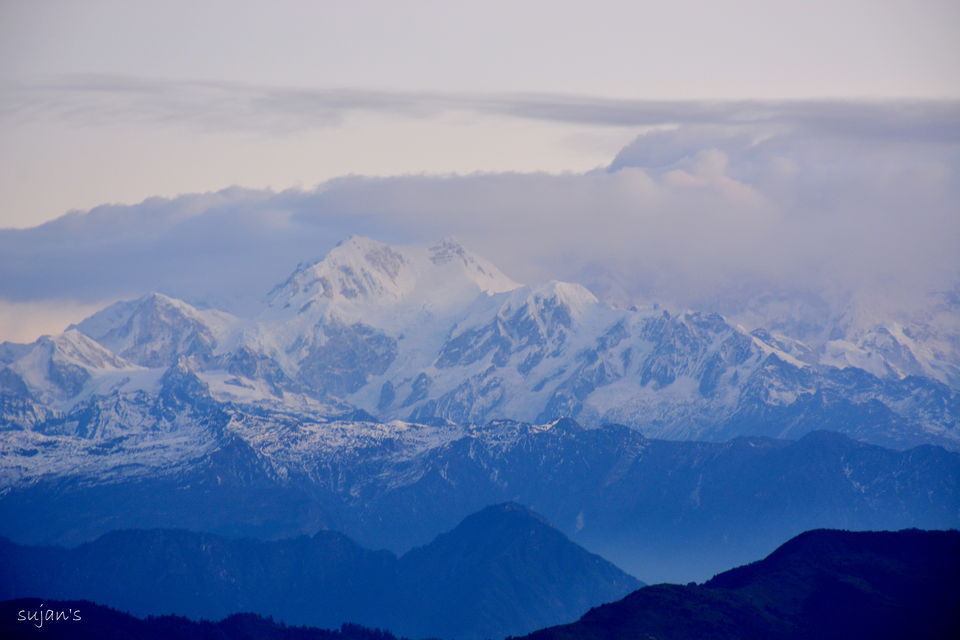 Photo of Trek that changed my Life : Sandakphu & Phalut 24/57 by Sujan Dey