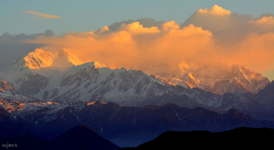 Photo of Trek that changed my Life : Sandakphu & Phalut 25/57 by Sujan Dey