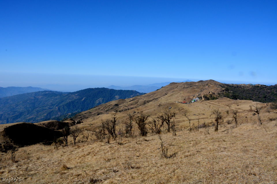 Photo of Trek that changed my Life : Sandakphu & Phalut 27/57 by Sujan Dey