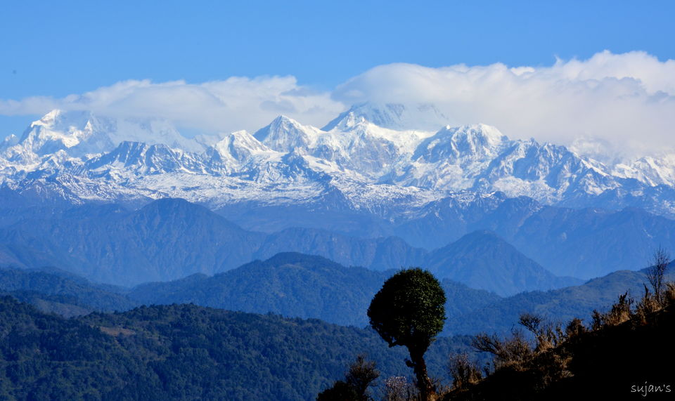 Photo of Trek that changed my Life : Sandakphu & Phalut 28/57 by Sujan Dey