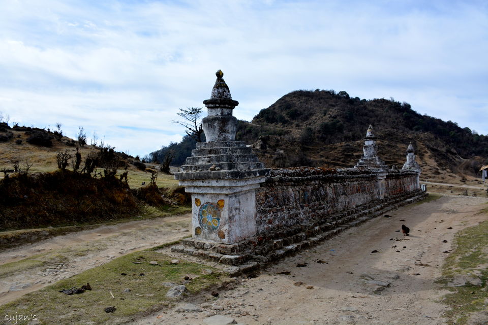 Photo of Trek that changed my Life : Sandakphu & Phalut 32/57 by Sujan Dey