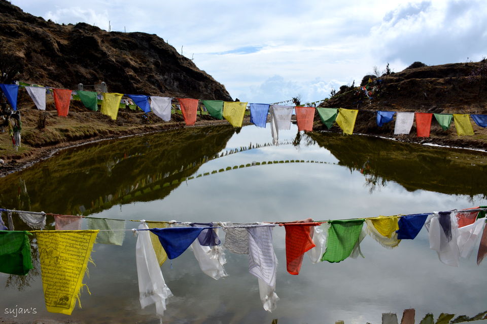 Photo of Trek that changed my Life : Sandakphu & Phalut 33/57 by Sujan Dey