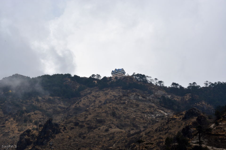 Photo of Trek that changed my Life : Sandakphu & Phalut 34/57 by Sujan Dey
