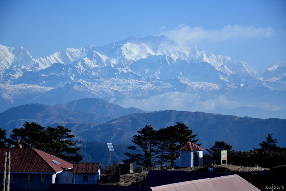Photo of Trek that changed my Life : Sandakphu & Phalut 36/57 by Sujan Dey