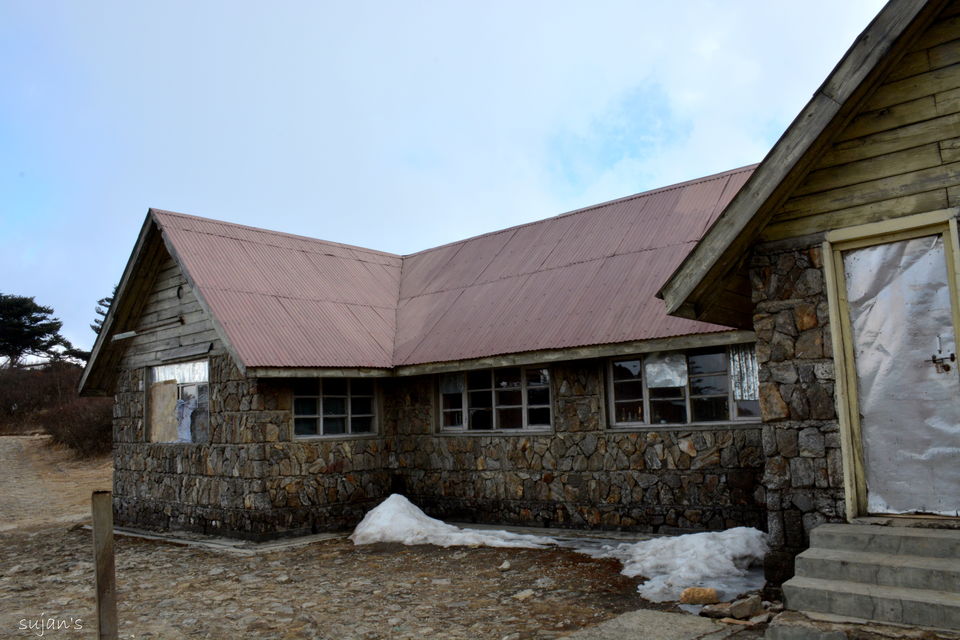 Photo of Trek that changed my Life : Sandakphu & Phalut 37/57 by Sujan Dey