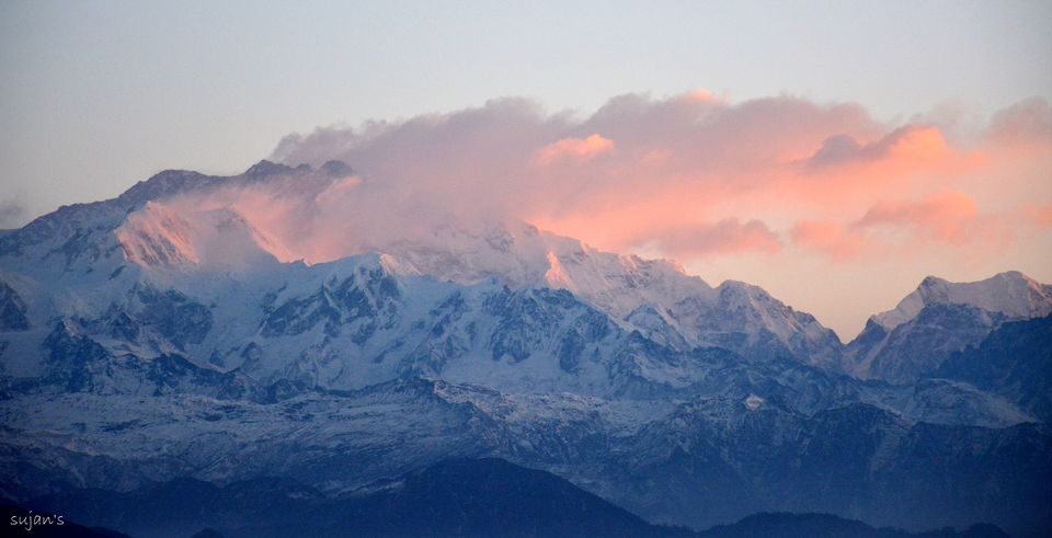 Photo of Trek that changed my Life : Sandakphu & Phalut 40/57 by Sujan Dey