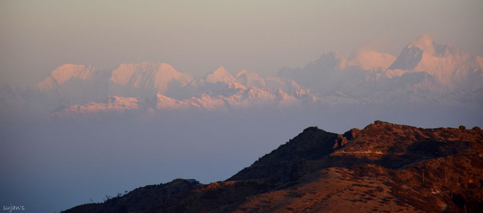 Photo of Trek that changed my Life : Sandakphu & Phalut 41/57 by Sujan Dey