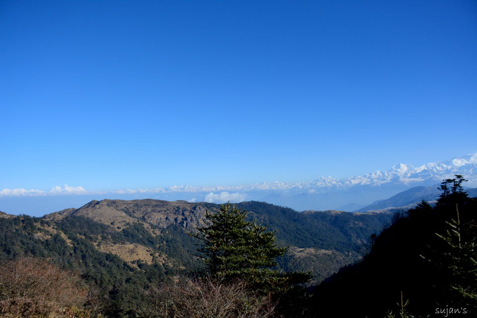 Photo of Trek that changed my Life : Sandakphu & Phalut 42/57 by Sujan Dey