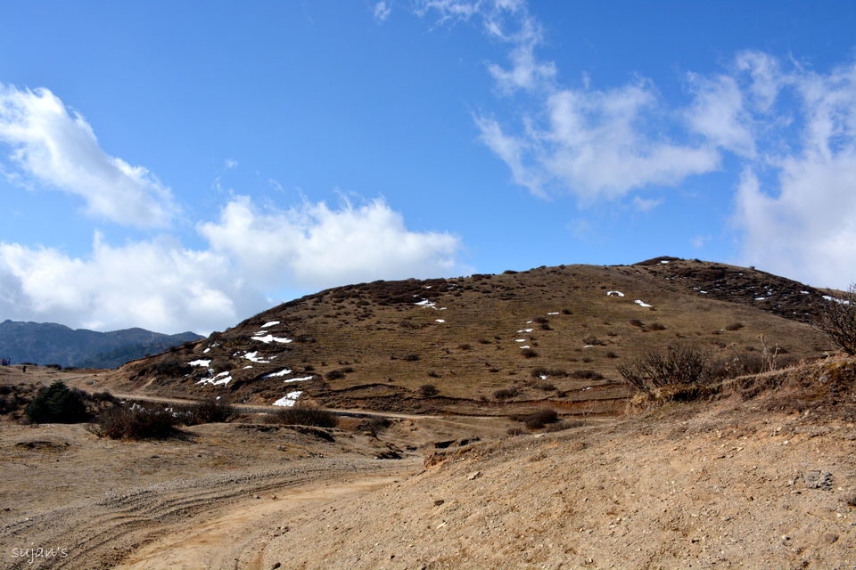 Photo of Trek that changed my Life : Sandakphu & Phalut 43/57 by Sujan Dey