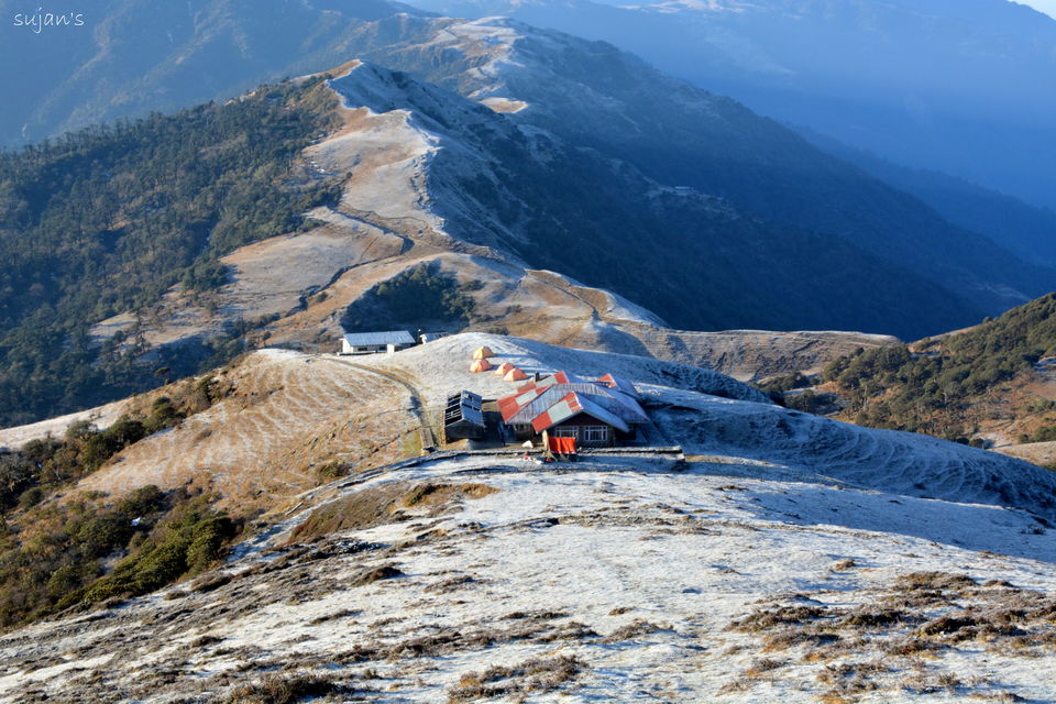 Photo of Trek that changed my Life : Sandakphu & Phalut 44/57 by Sujan Dey